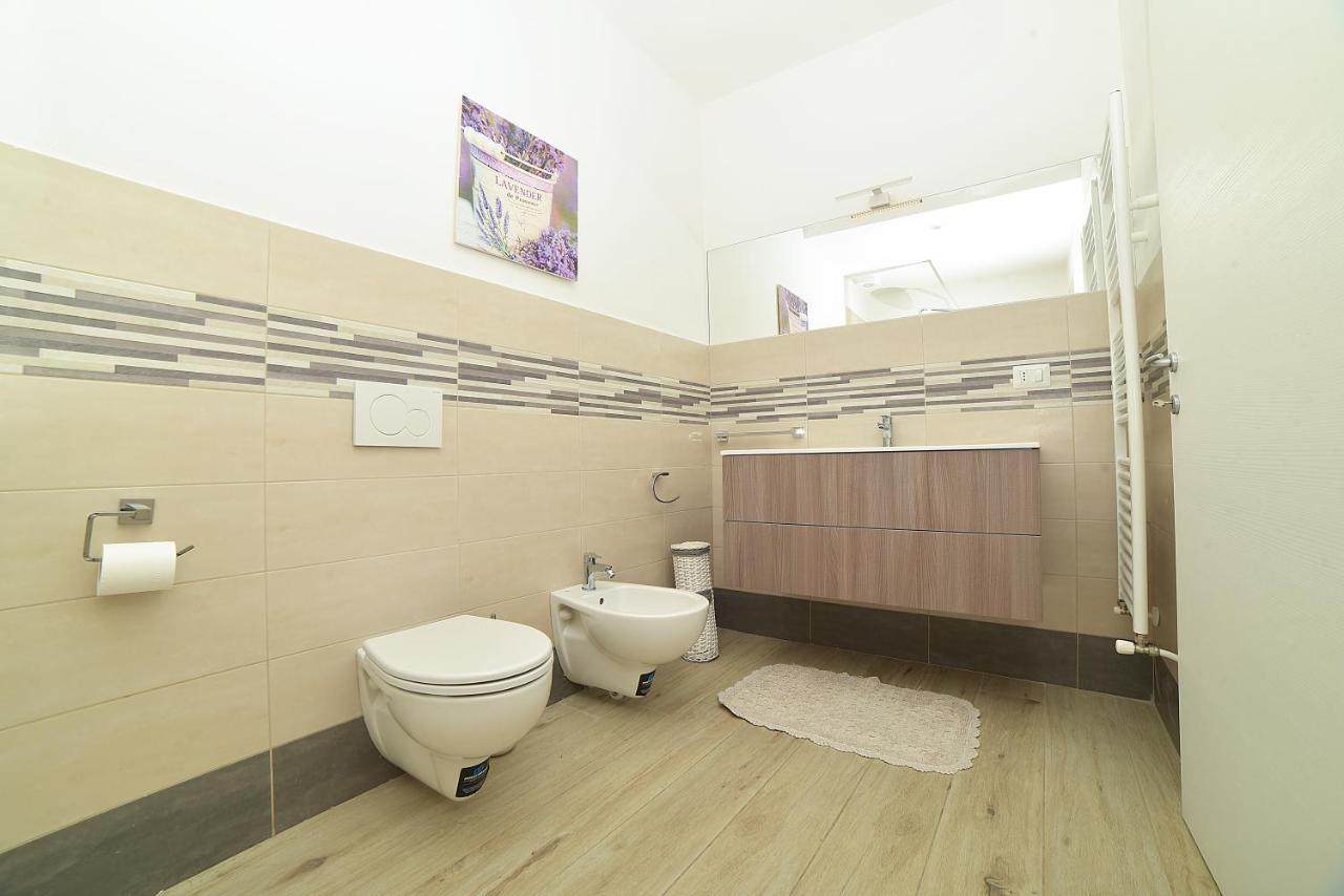 Ruote Apartment Florence Exterior photo