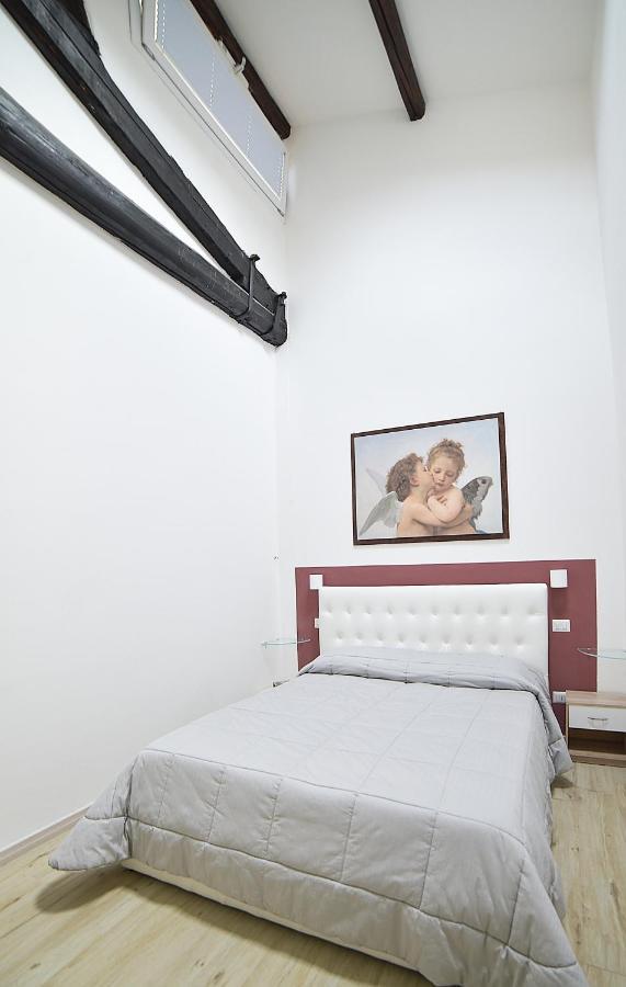 Ruote Apartment Florence Exterior photo